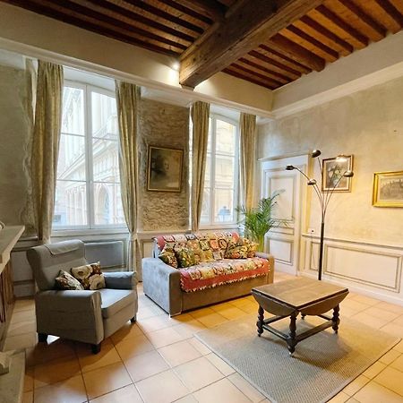 Coeur Vieux Lyon, 60 M2 Lumineux Tout Confort Eksteriør bilde
