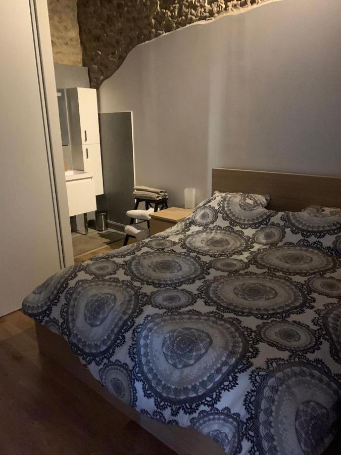 Coeur Vieux Lyon, 60 M2 Lumineux Tout Confort Eksteriør bilde