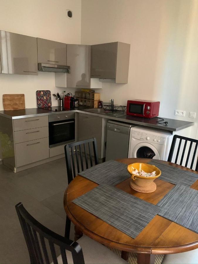 Coeur Vieux Lyon, 60 M2 Lumineux Tout Confort Eksteriør bilde