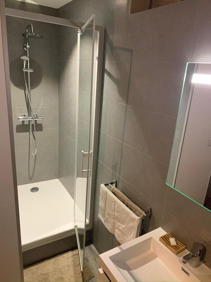 Coeur Vieux Lyon, 60 M2 Lumineux Tout Confort Eksteriør bilde