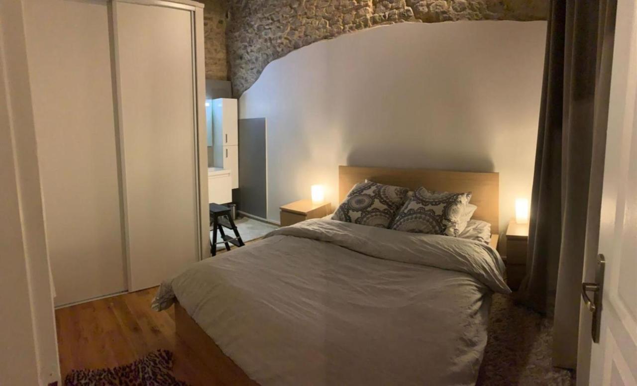 Coeur Vieux Lyon, 60 M2 Lumineux Tout Confort Eksteriør bilde