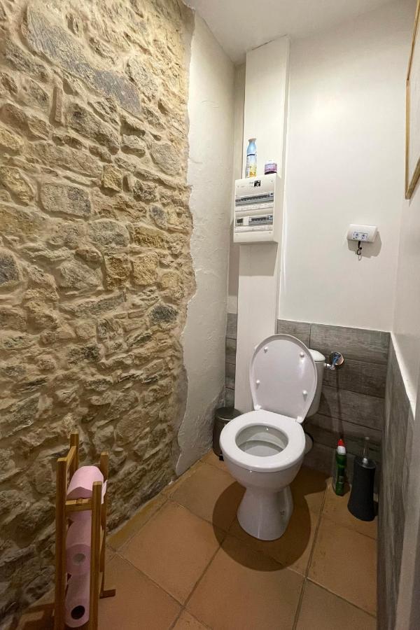Coeur Vieux Lyon, 60 M2 Lumineux Tout Confort Eksteriør bilde